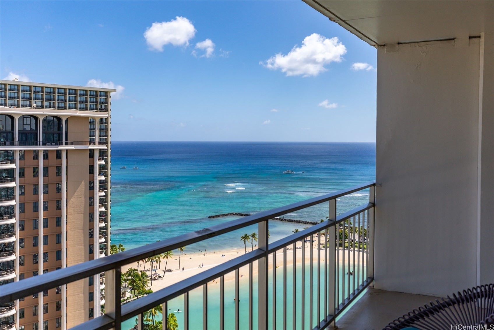 1777 Ala Moana Boulevard 2336 Property Photo 13