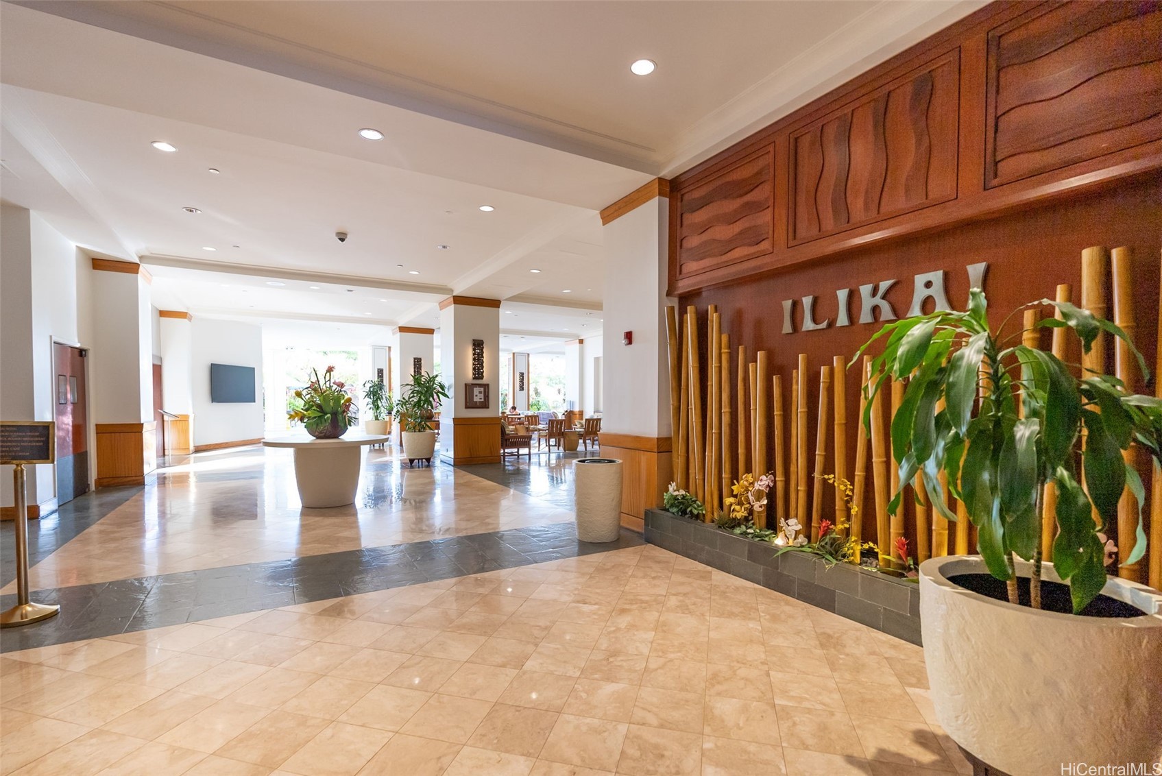 1777 Ala Moana Boulevard 2336 Property Photo 19