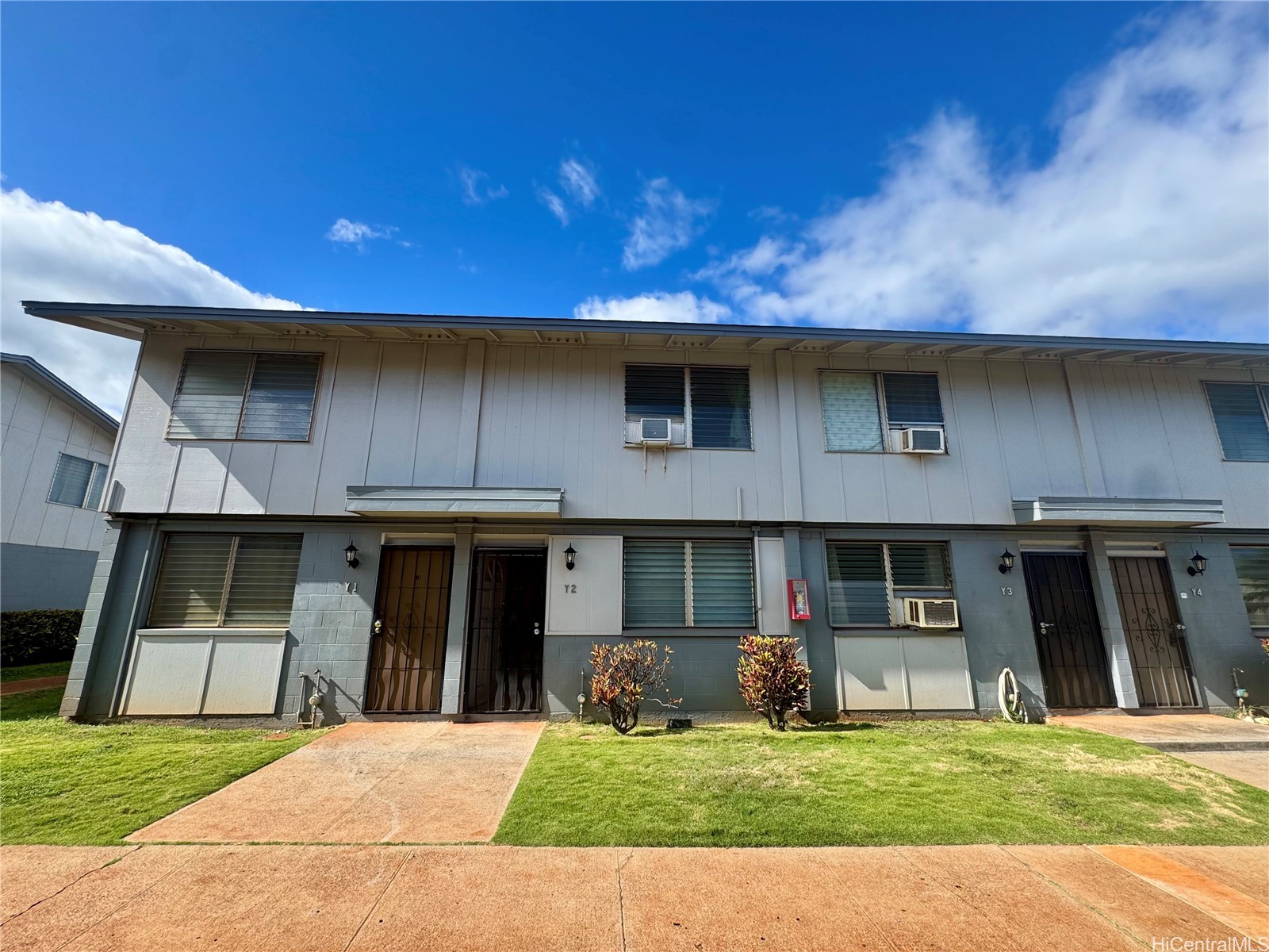 91-593 Kuilioloa Place Y2 Property Photo 1