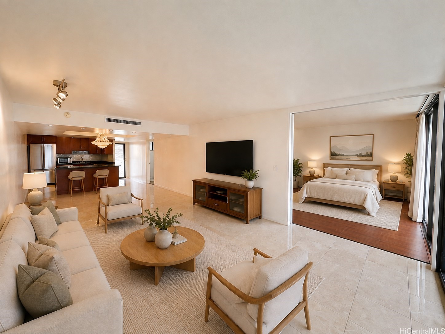1860 Ala Moana Boulevard 1410 Property Photo 1