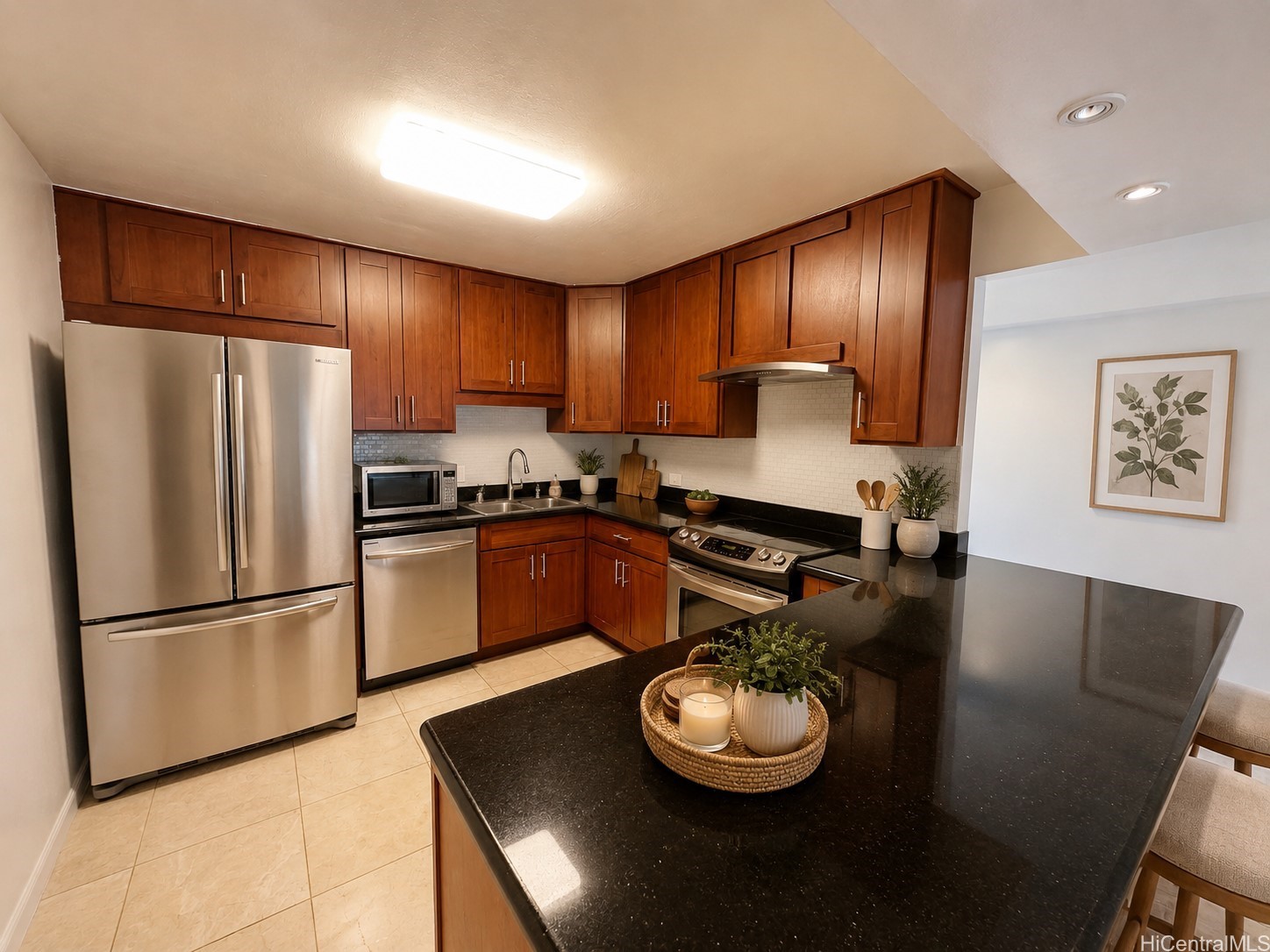 1860 Ala Moana Boulevard 1410 Property Photo 3