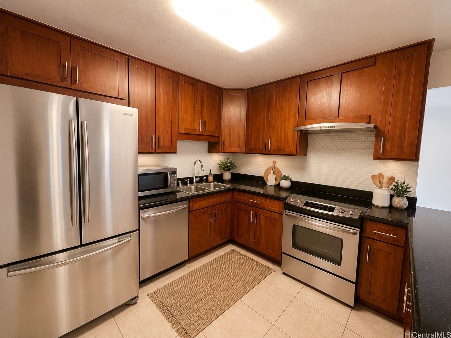 1860 Ala Moana Boulevard 1410 Property Photo 4