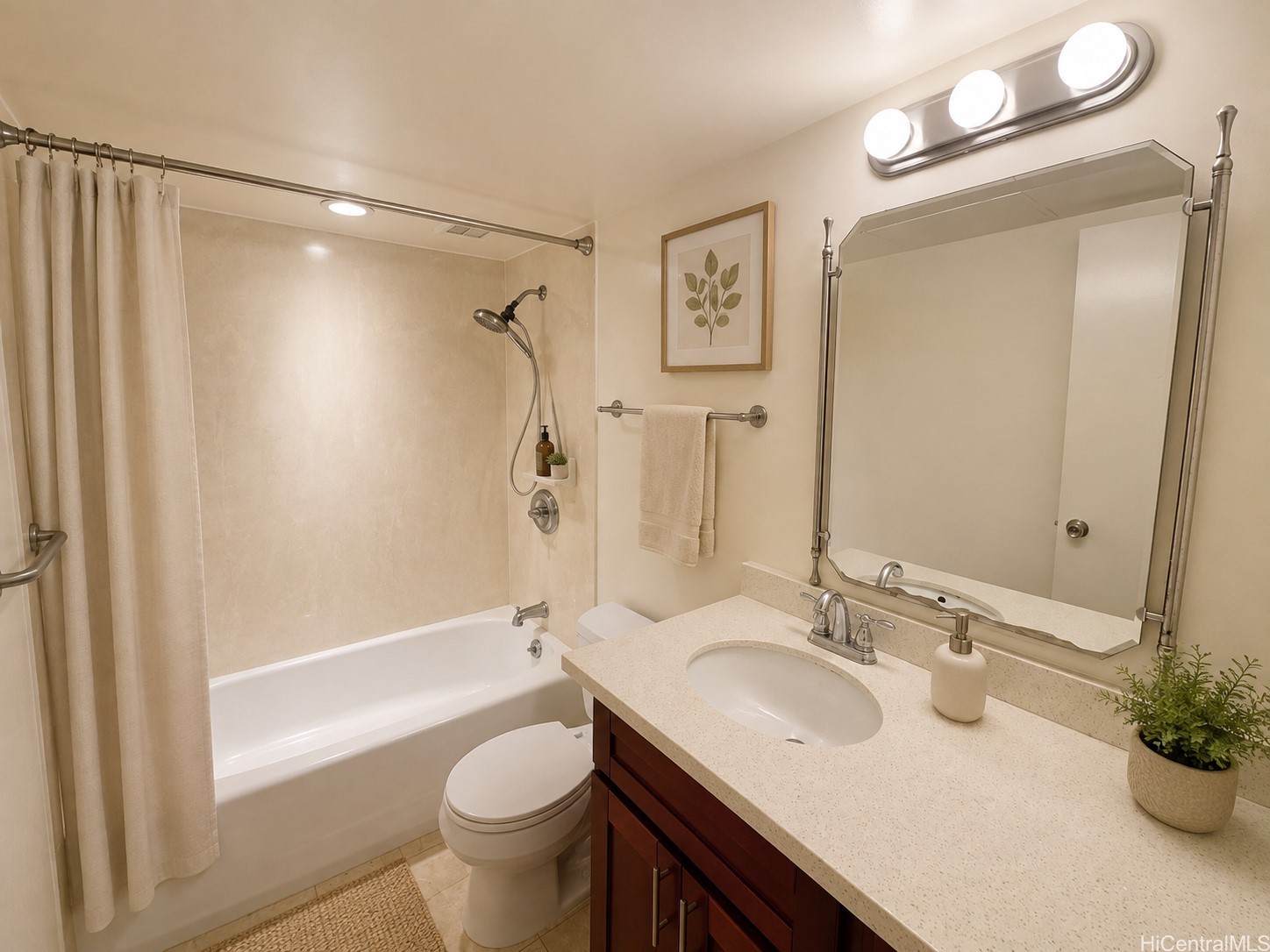 1860 Ala Moana Boulevard 1410 Property Photo 8
