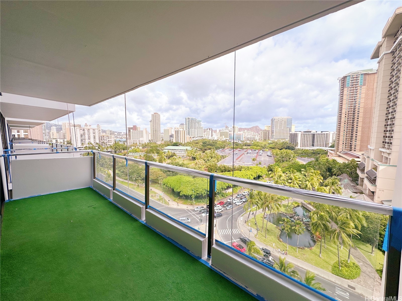 1860 Ala Moana Boulevard 1410 Property Photo 11