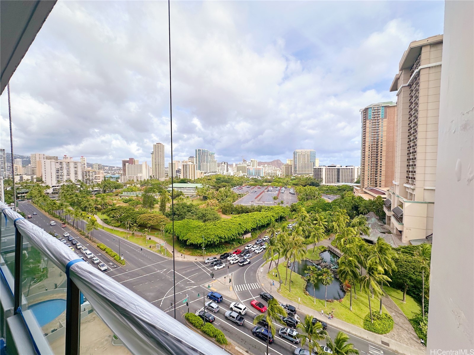 1860 Ala Moana Boulevard 1410 Property Photo 12