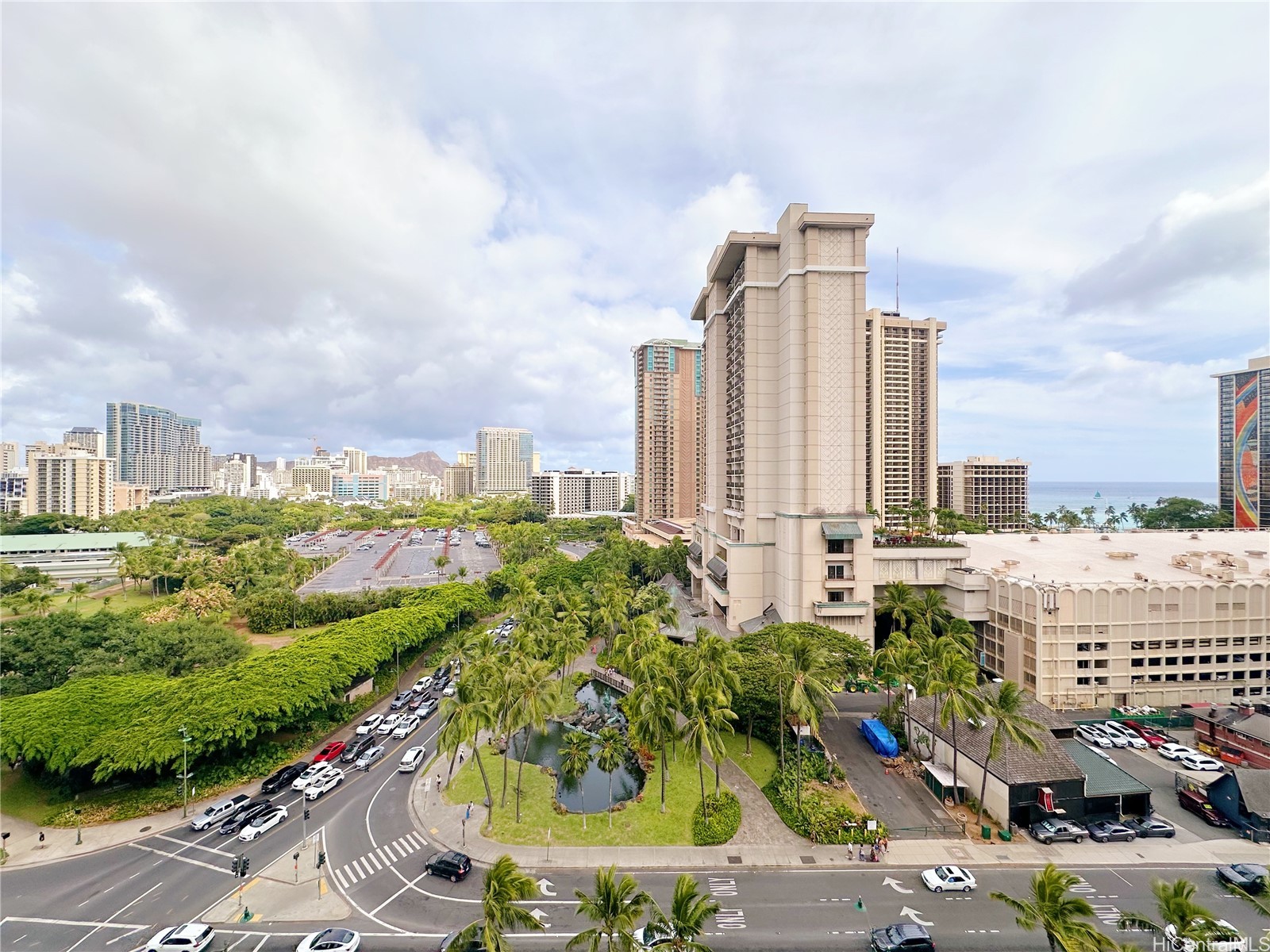1860 Ala Moana Boulevard 1410 Property Photo 13