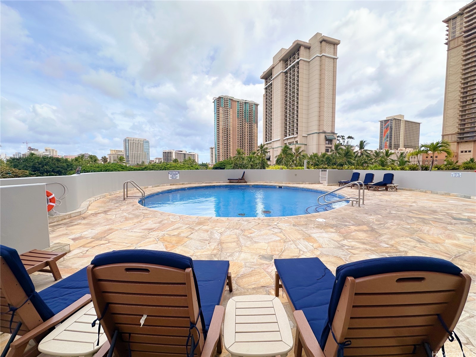 1860 Ala Moana Boulevard 1410 Property Photo 15