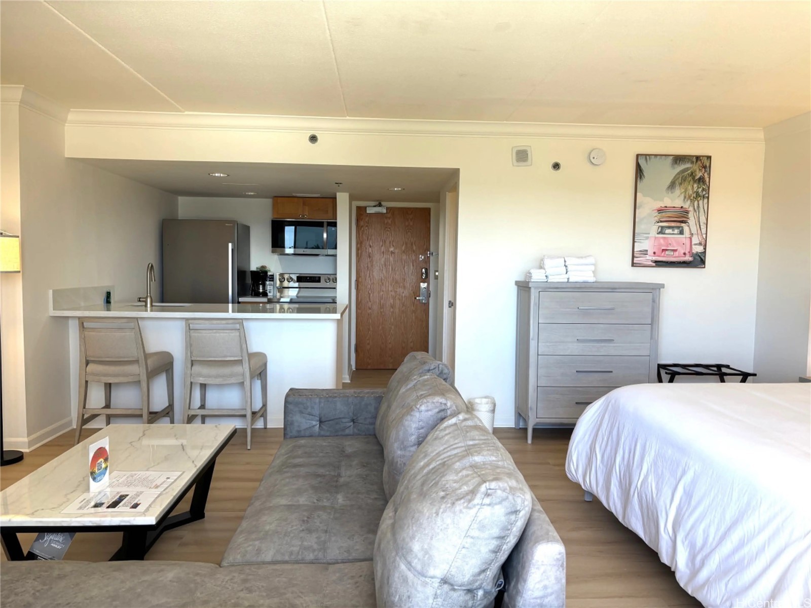 1777 Ala Moana Boulevard 302 Property Photo 1