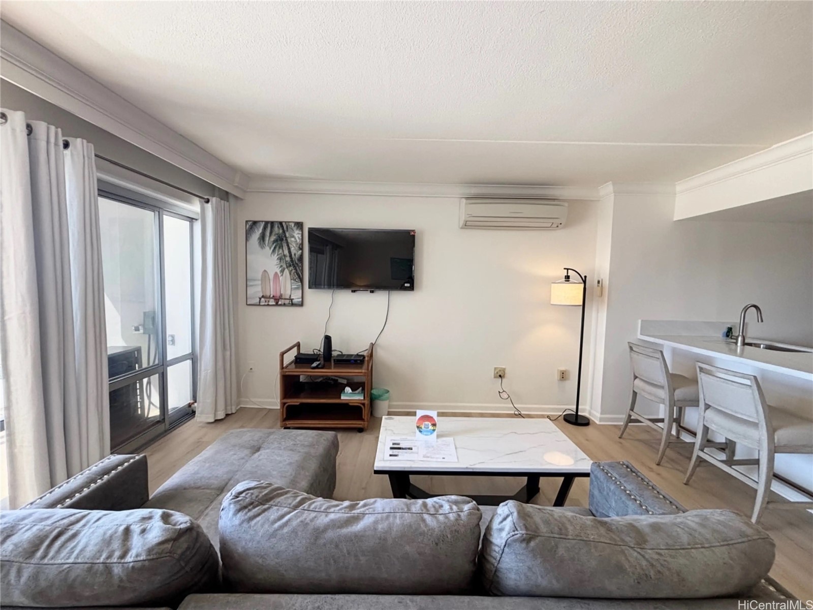 1777 Ala Moana Boulevard 302 Property Photo 2