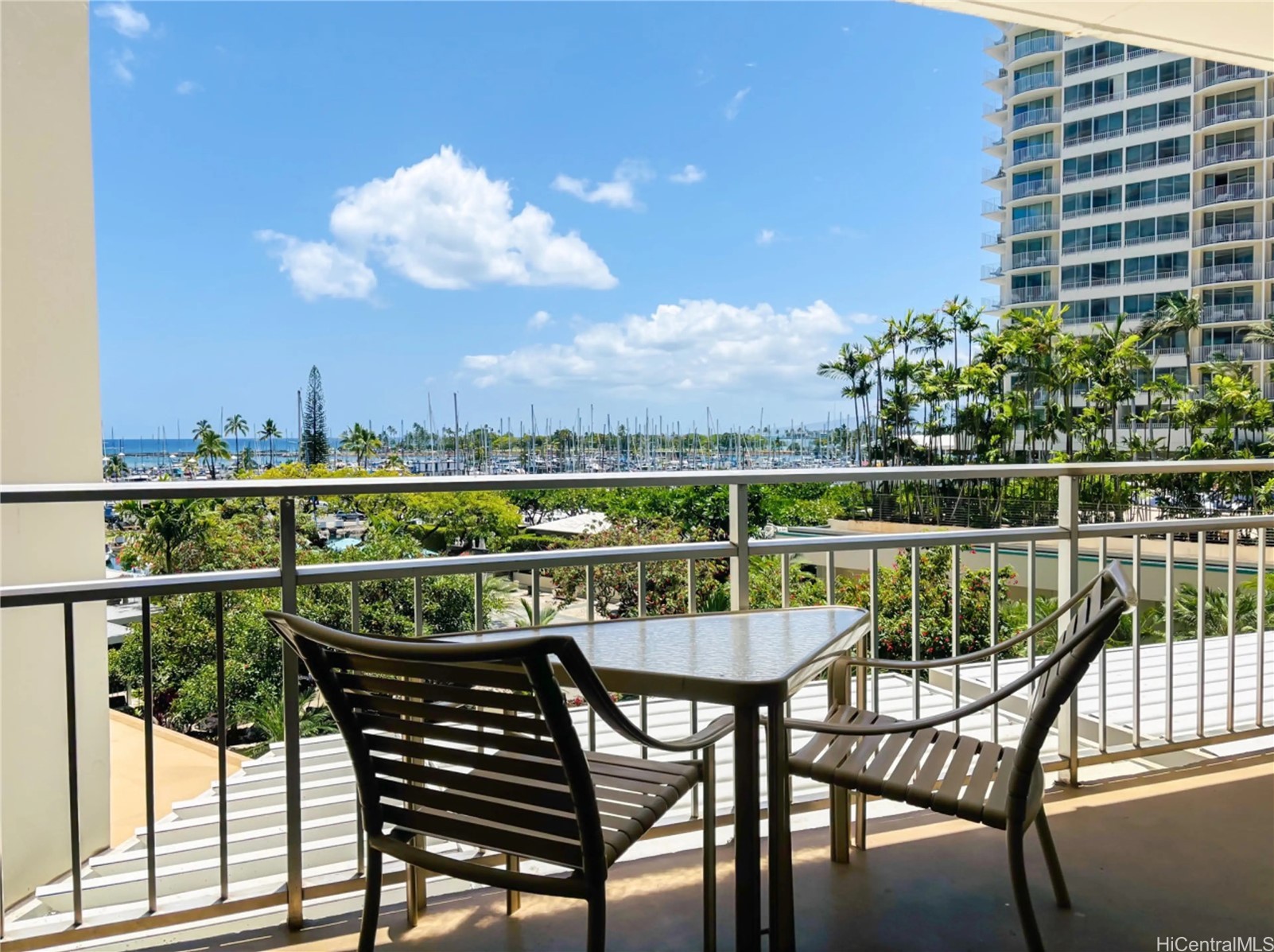 1777 Ala Moana Boulevard 302 Property Photo 3