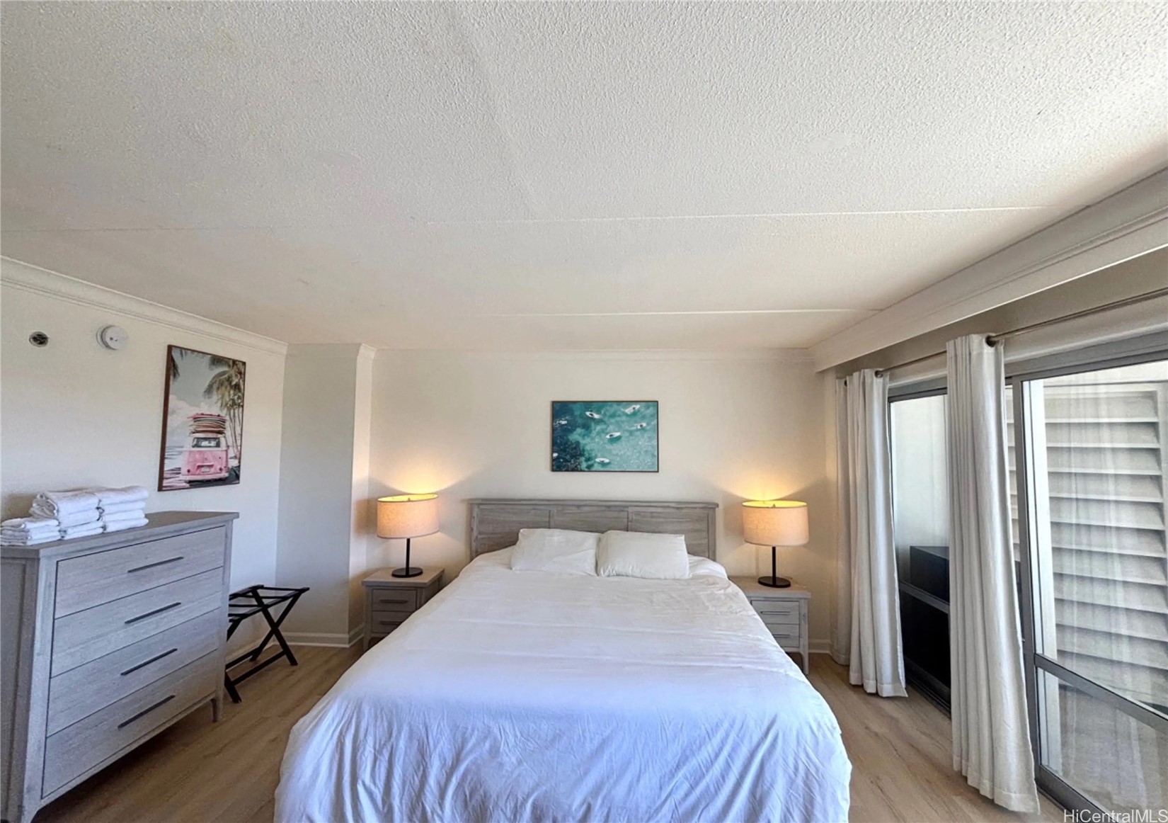 1777 Ala Moana Boulevard 302 Property Photo 6