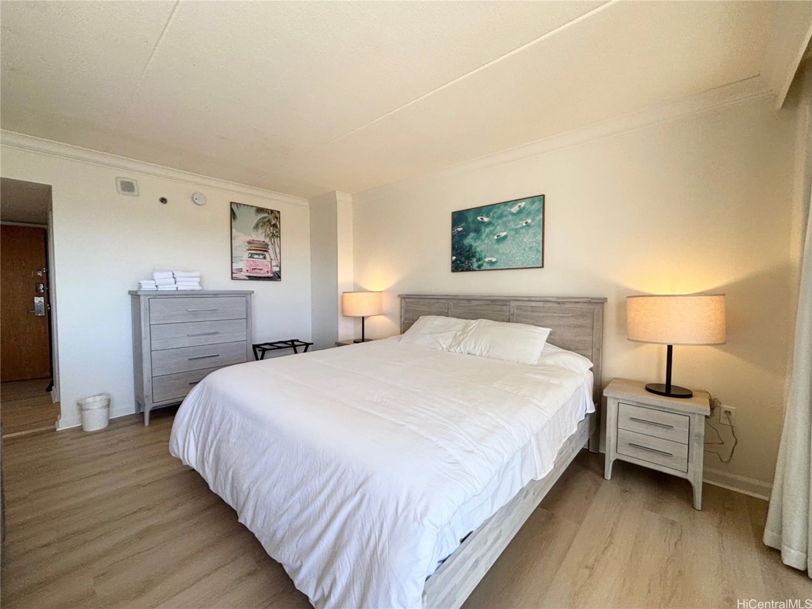 1777 Ala Moana Boulevard 302 Property Photo 8