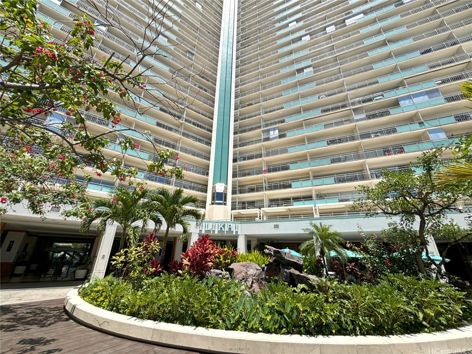 1777 Ala Moana Boulevard 302 Property Photo 17