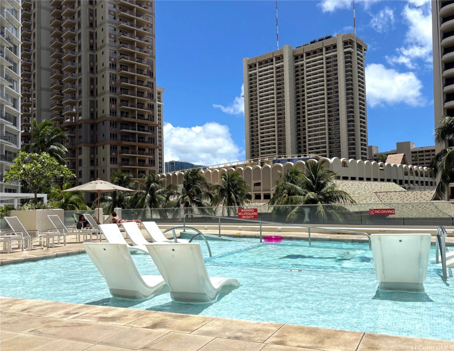 1777 Ala Moana Boulevard 302 Property Photo 22