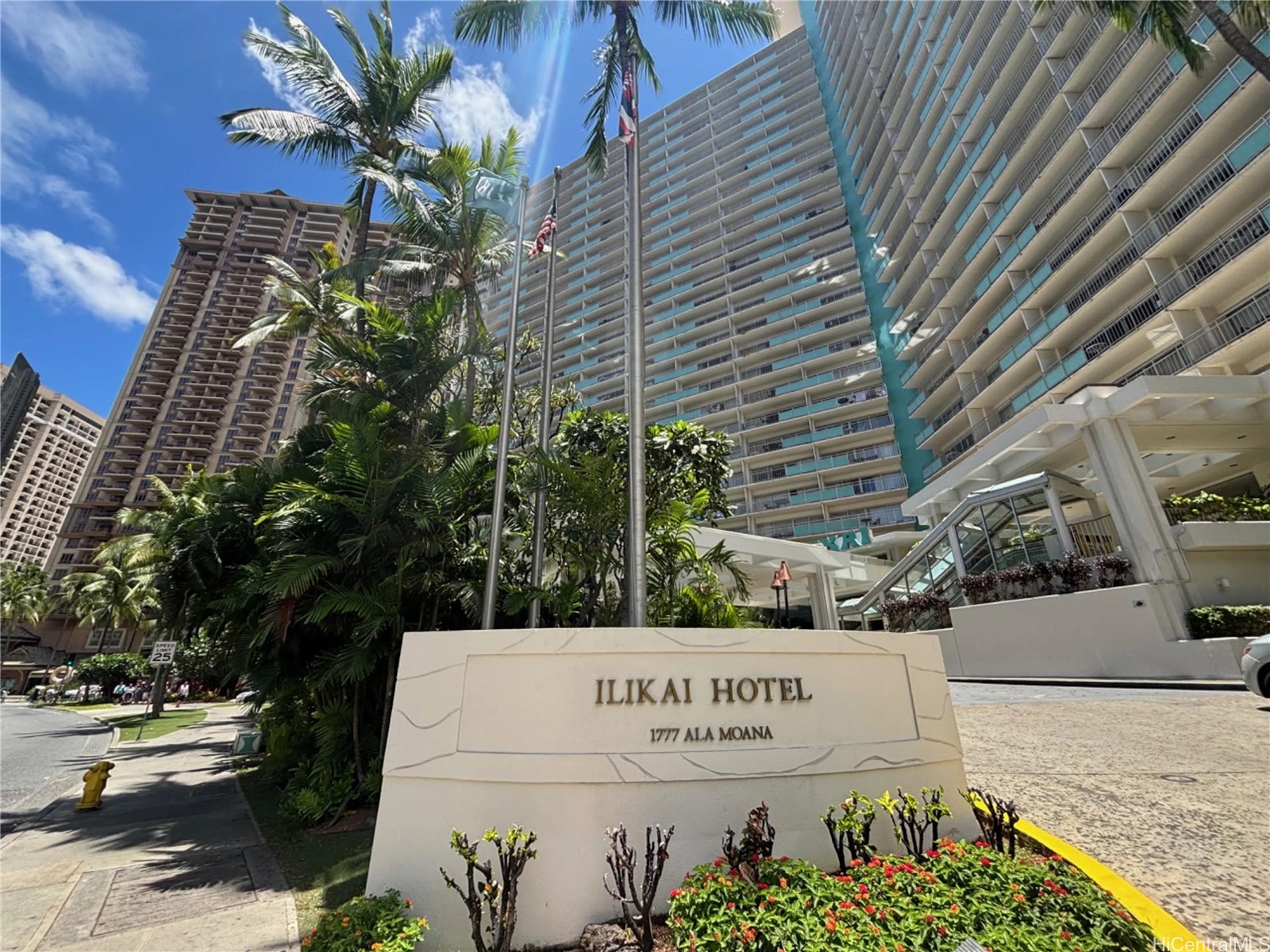 1777 Ala Moana Boulevard 302 Property Photo 23