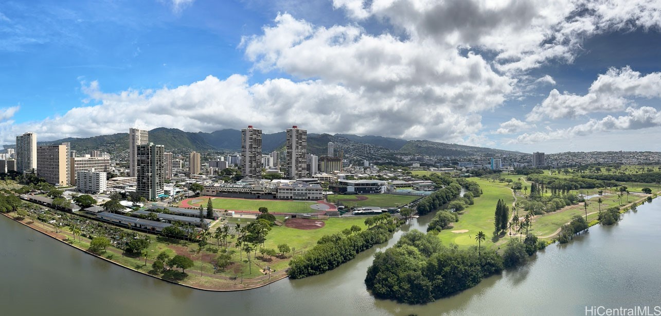 2211 Ala Wai Boulevard 2309 Property Photo 1