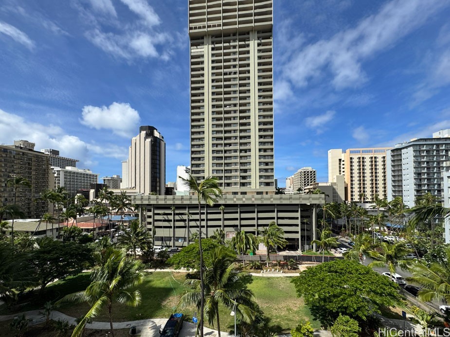 2211 Ala Wai Boulevard 2309 Property Photo 4