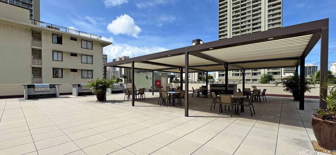 2211 Ala Wai Boulevard 2309 Property Photo 5