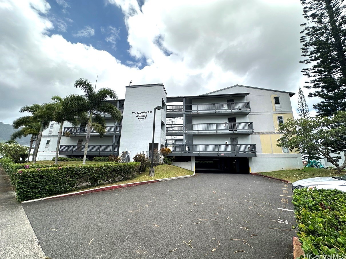 46-267 Kahuhipa Street C105 Property Photo 1