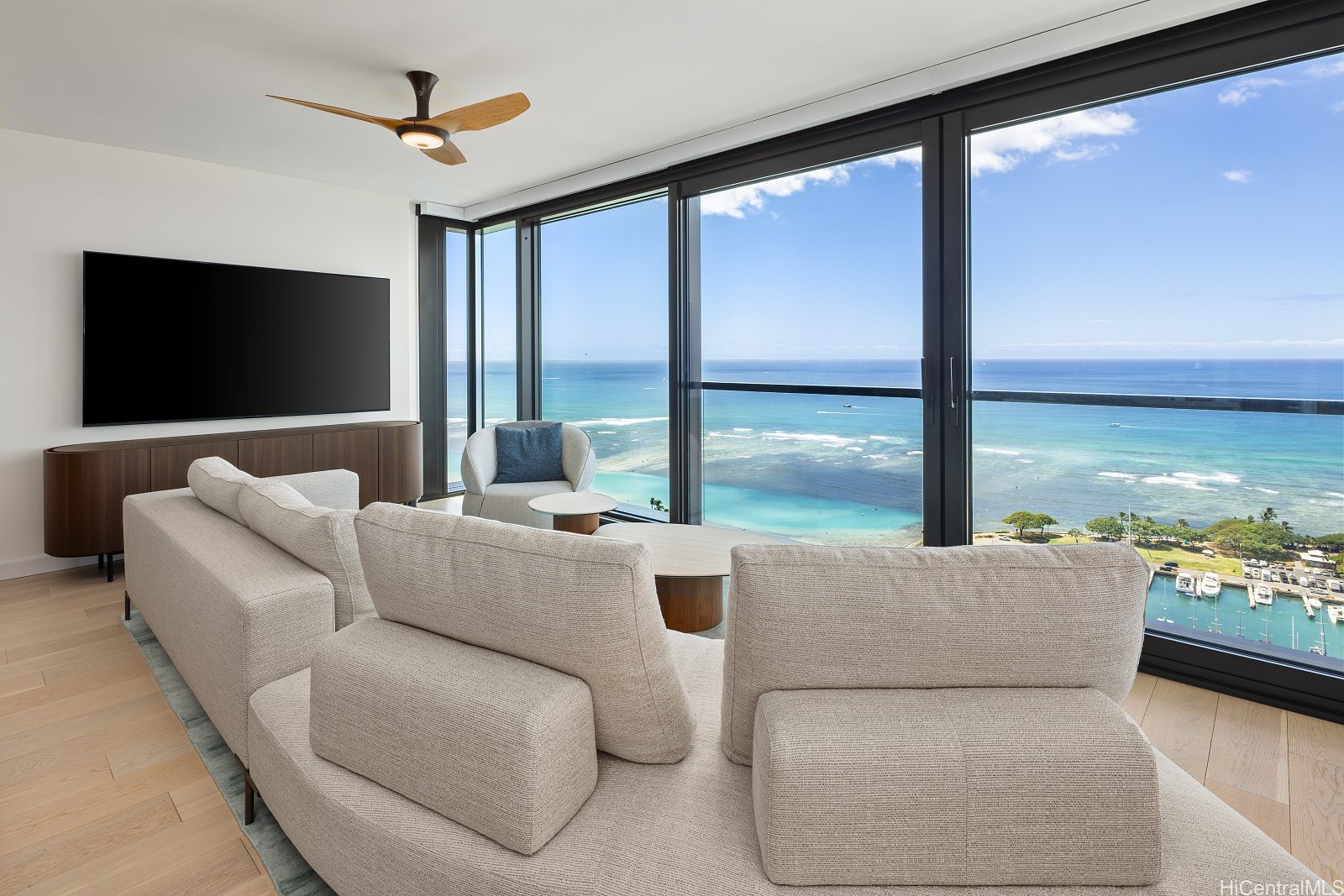 1100 Ala Moana Boulevard 3001 Property Photo 2