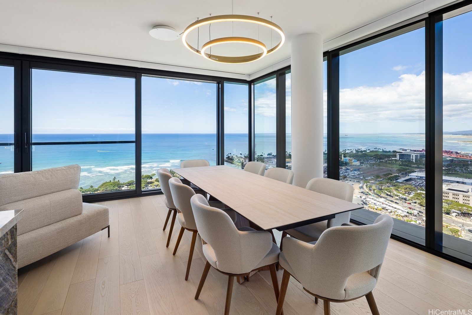 1100 Ala Moana Boulevard 3001 Property Photo 3