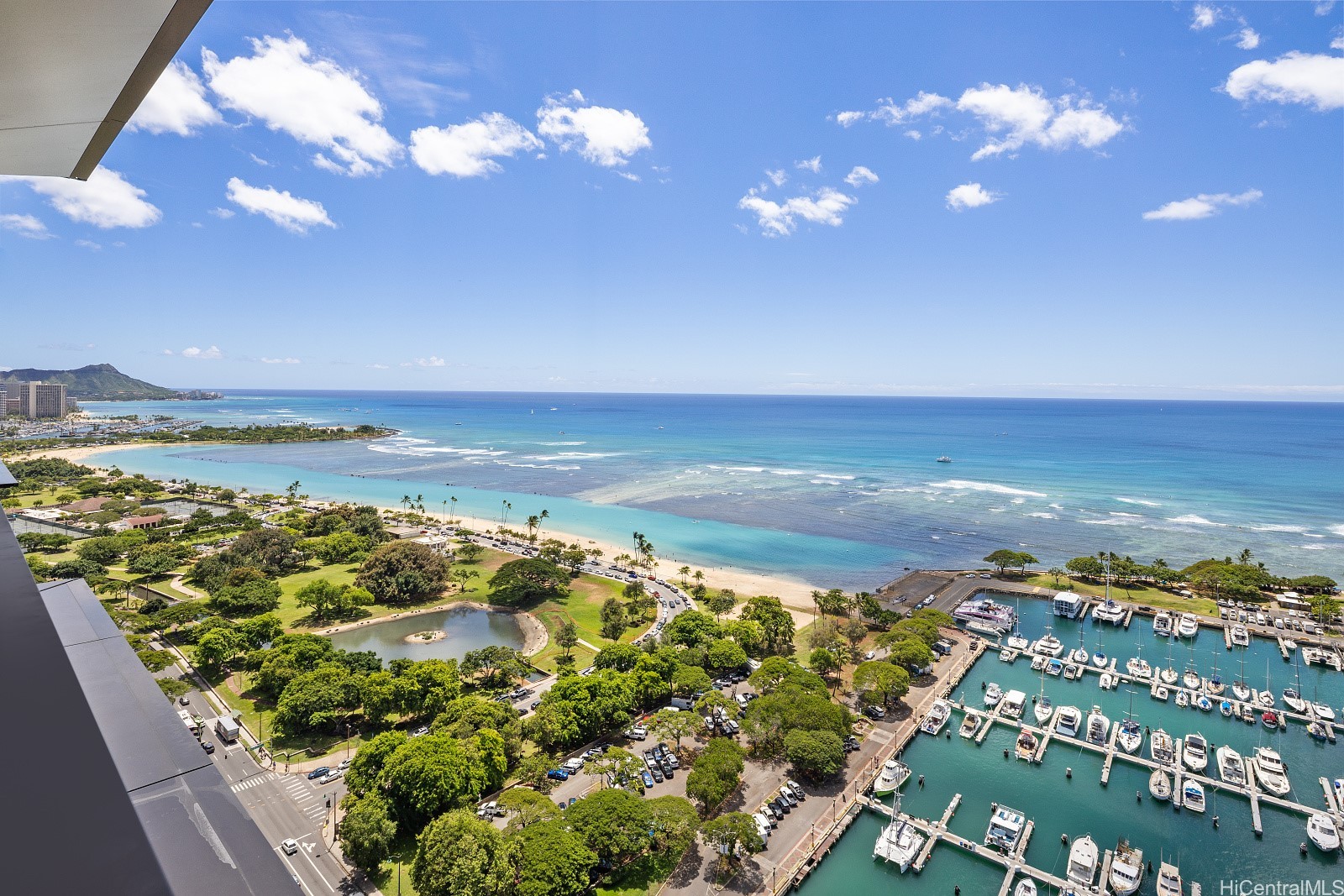 1100 Ala Moana Boulevard 3001 Property Photo 11
