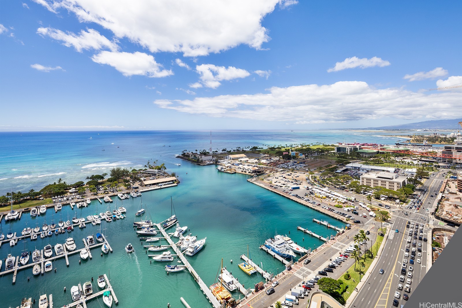 1100 Ala Moana Boulevard 3001 Property Photo 12