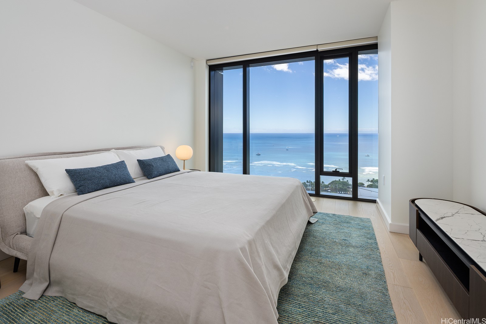 1100 Ala Moana Boulevard 3001 Property Photo 13