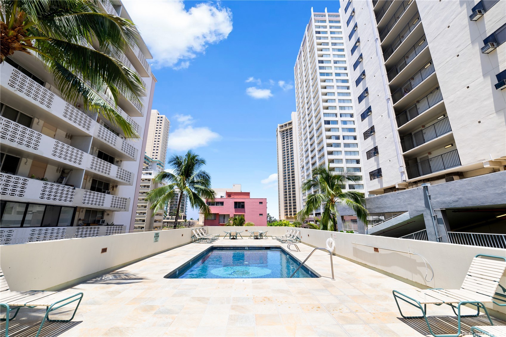 2440 Kuhio Avenue 907 Property Photo 20