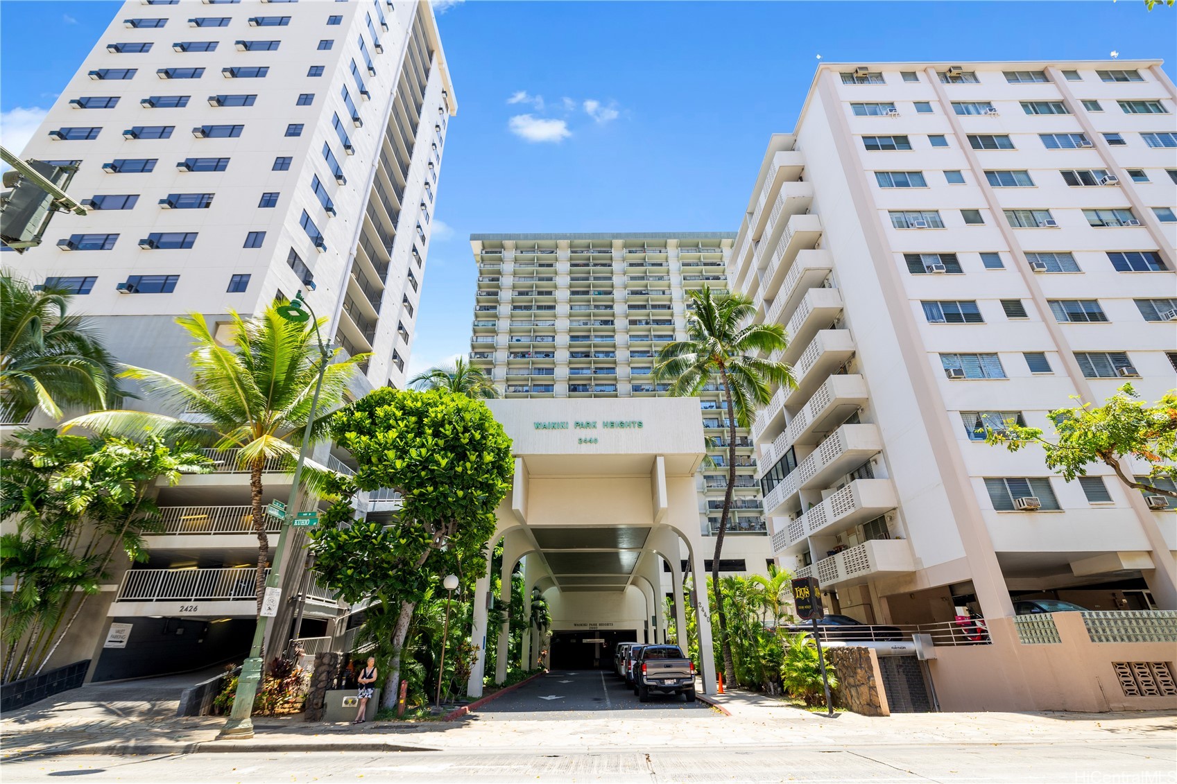 2440 Kuhio Avenue 907 Property Photo 24
