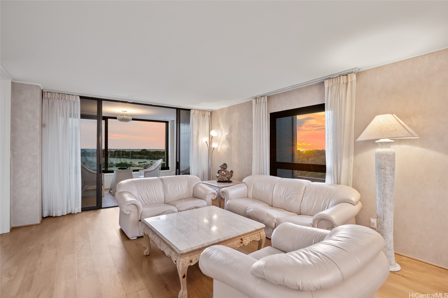 1600 Ala Moana Boulevard 912 Property Photo 2