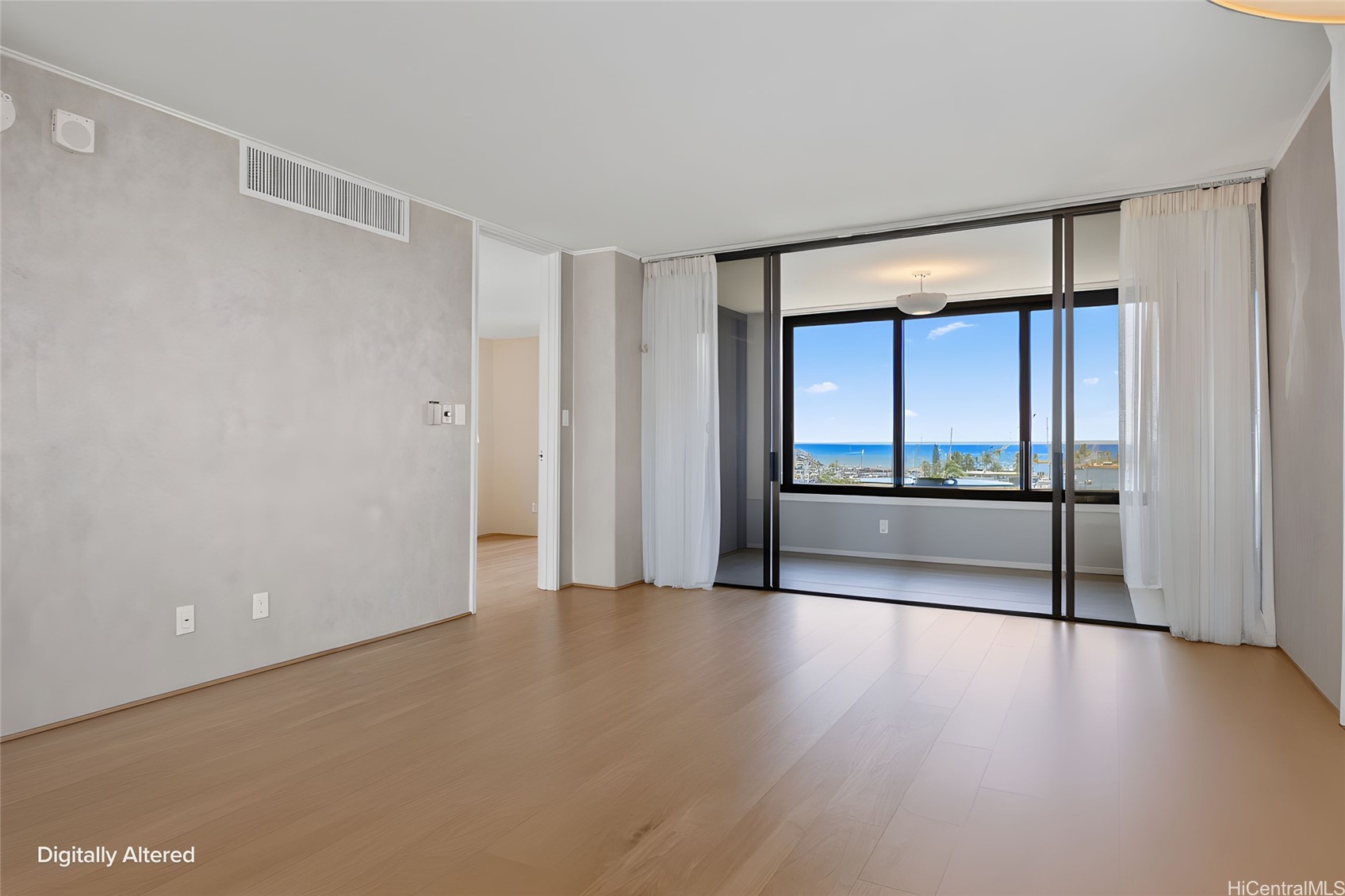 1600 Ala Moana Boulevard 912 Property Photo 3