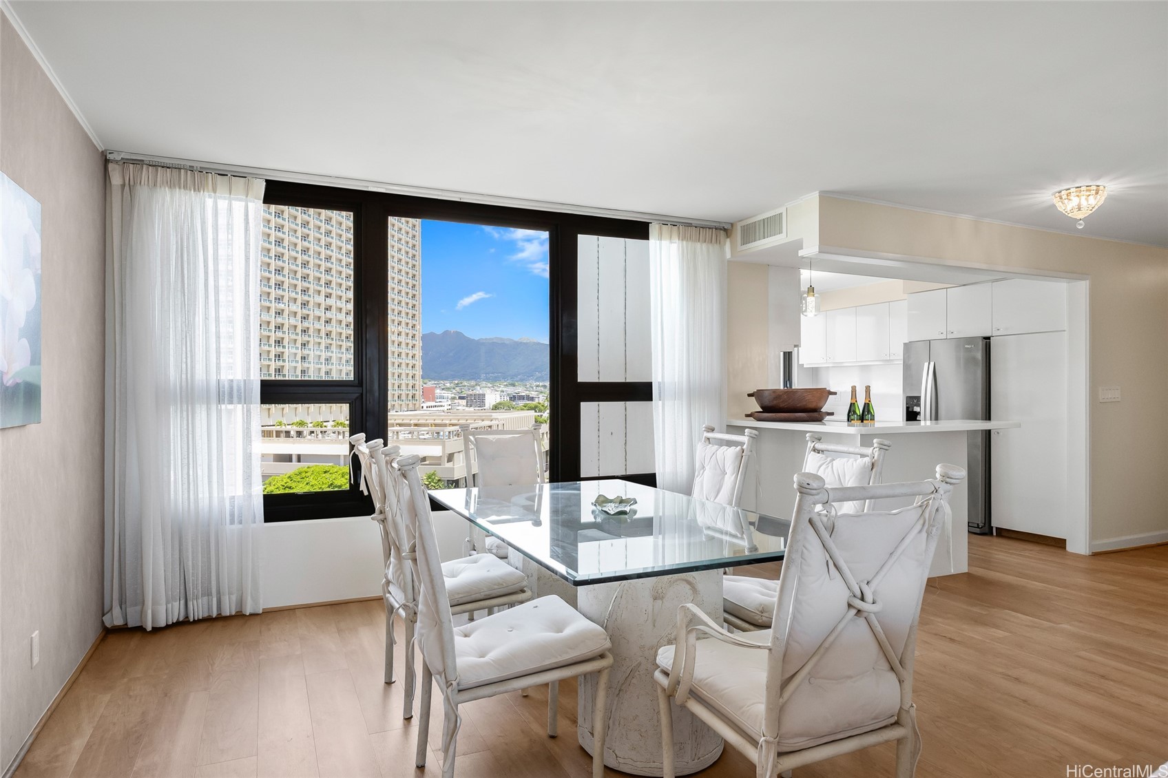 1600 Ala Moana Boulevard 912 Property Photo 4