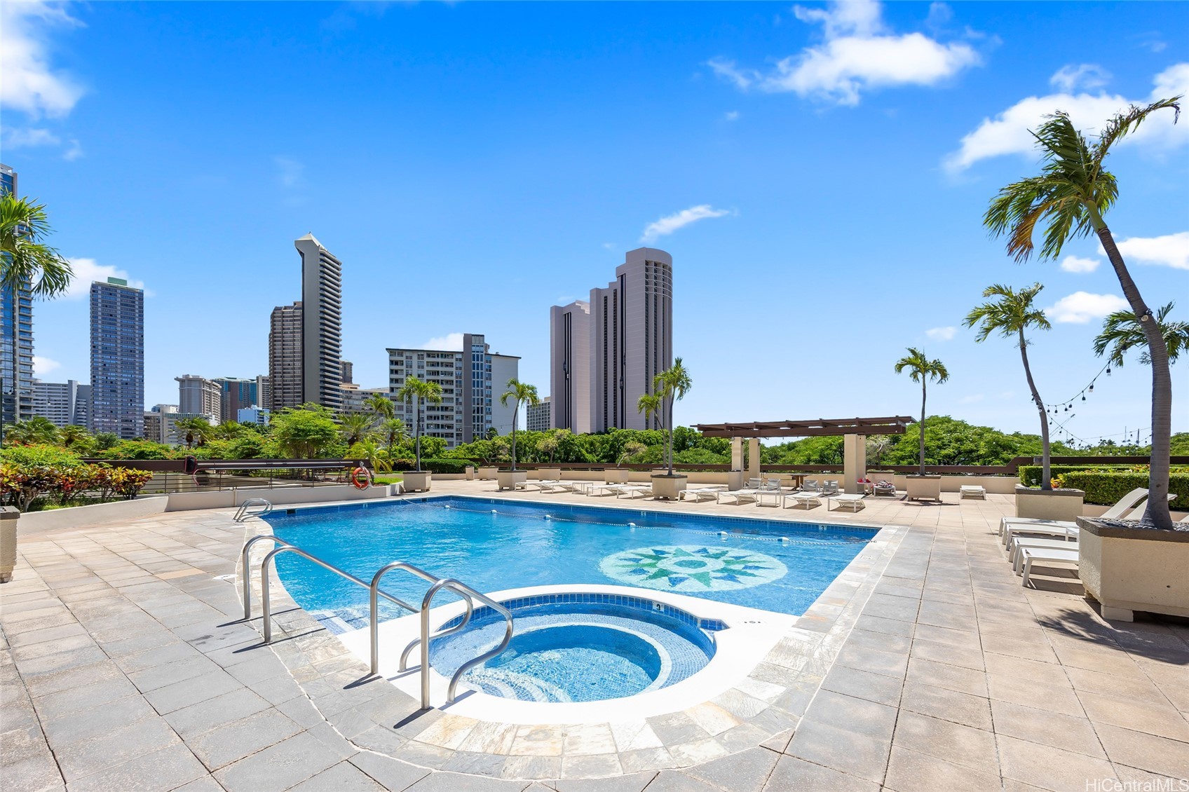 1600 Ala Moana Boulevard 912 Property Photo 16