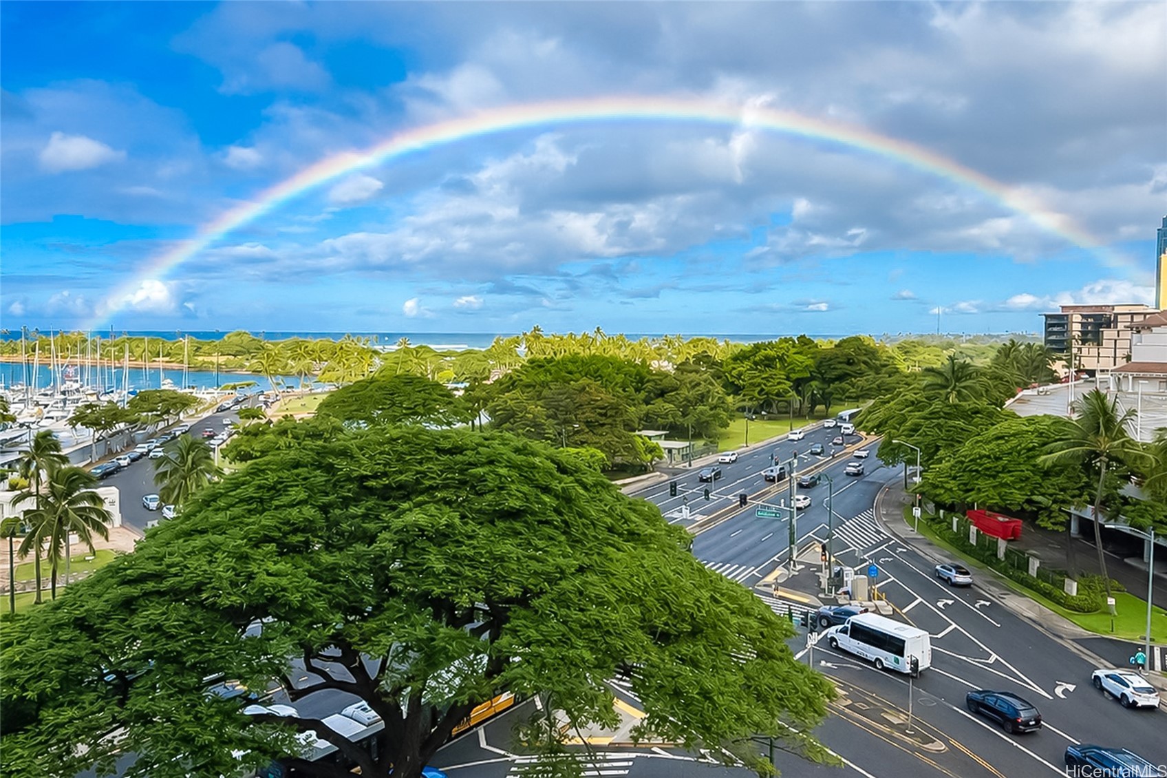1600 Ala Moana Boulevard 912 Property Photo 21