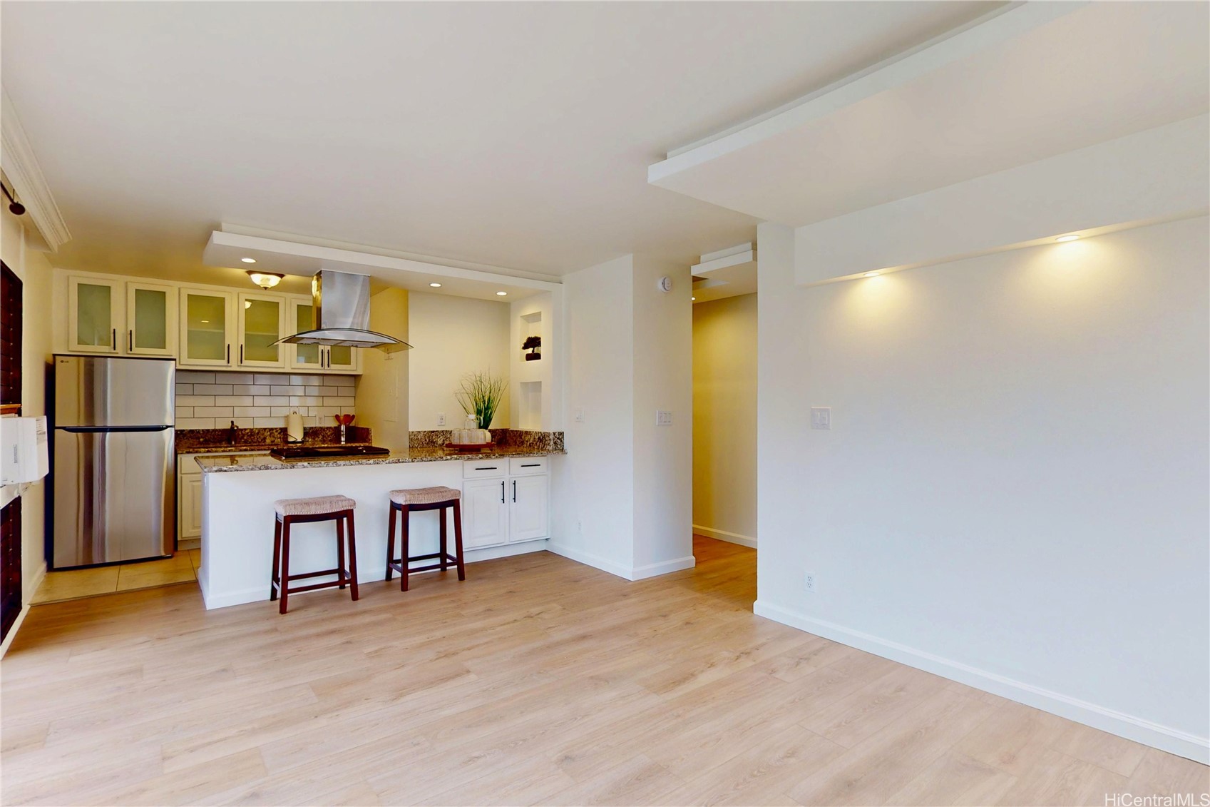1025 Ala Lilikoi Street E204 Property Photo 1