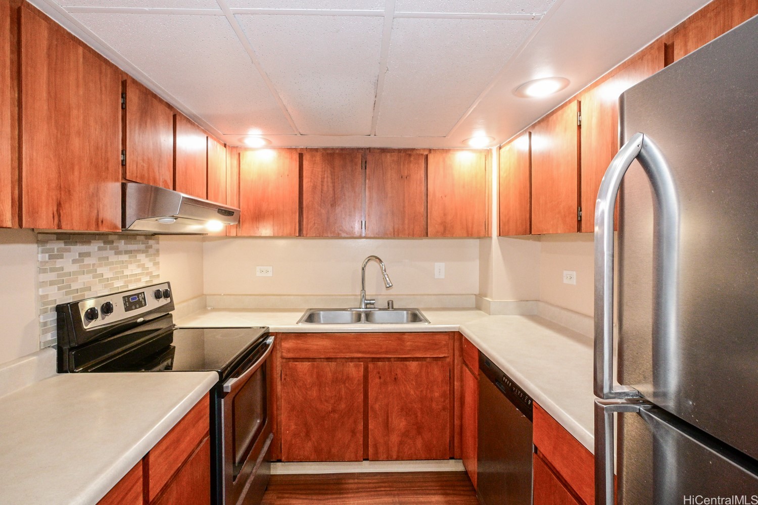 2499 Kapiolani Boulevard 2807 Property Photo 1