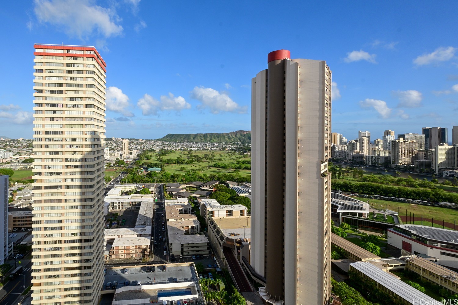 2499 Kapiolani Boulevard 2807 Property Photo 4