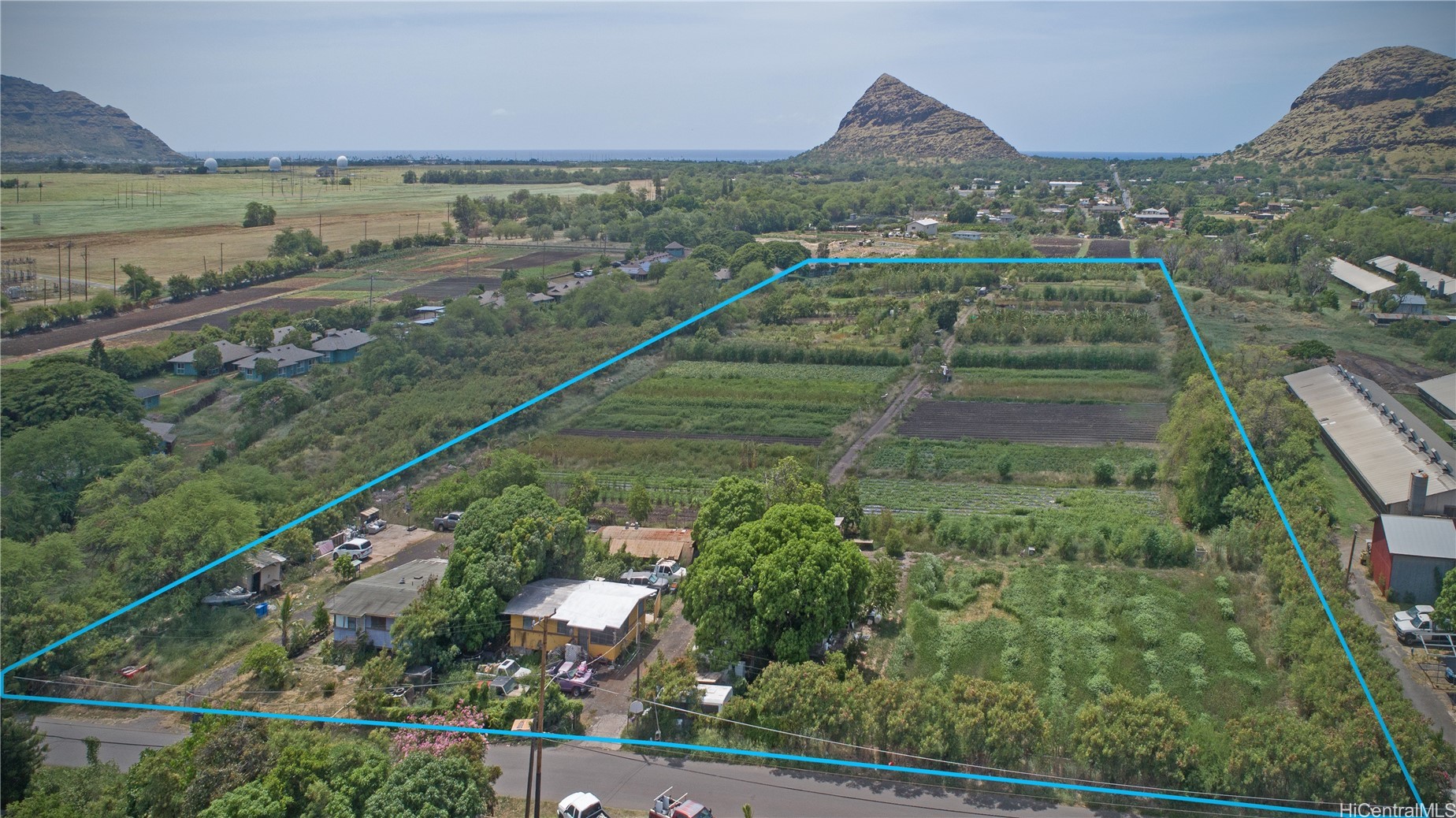 86-401 Kuwale Road Property Photo 1