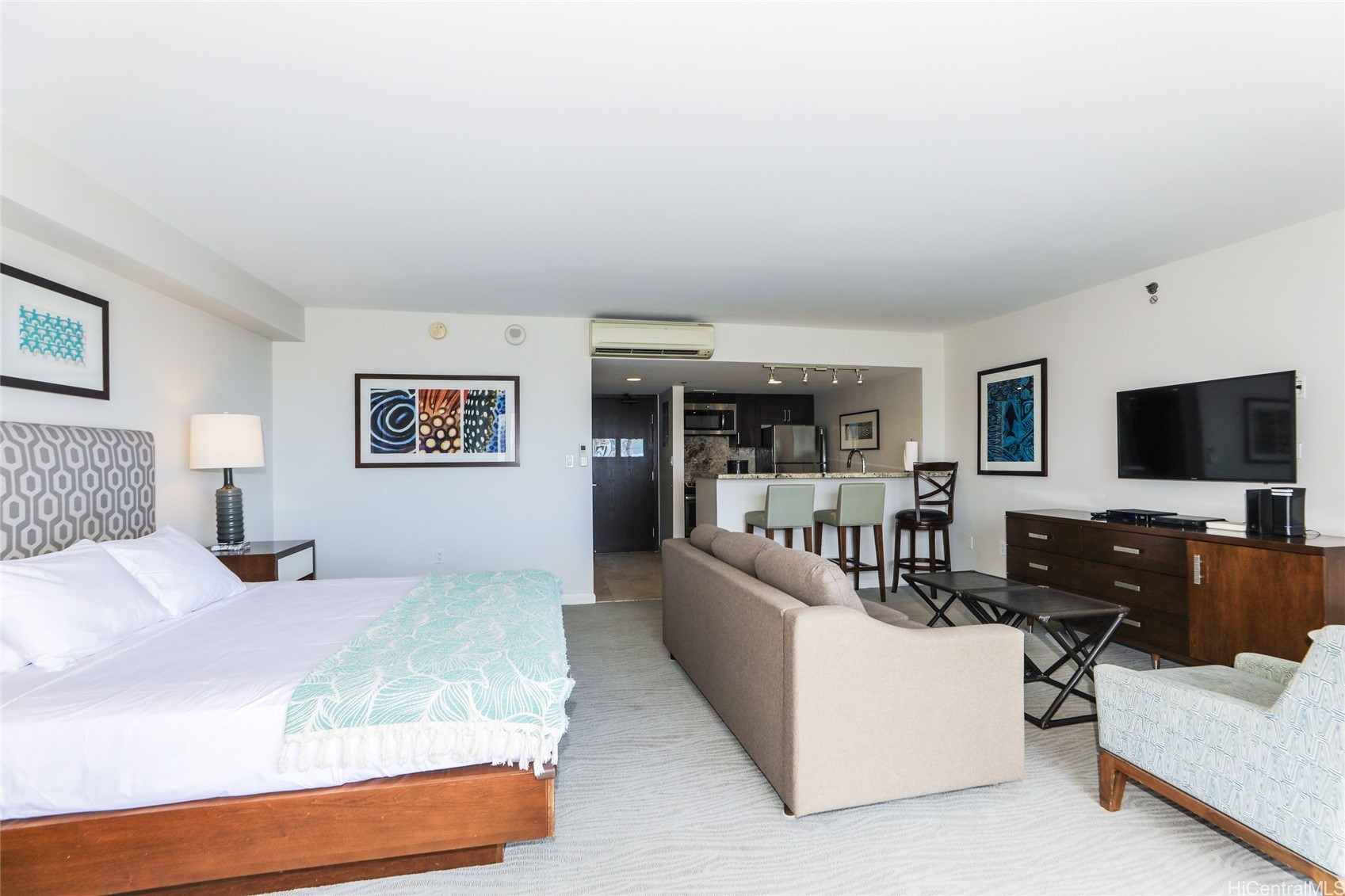 1777 Ala Moana Boulevard 2227 Property Photo 3