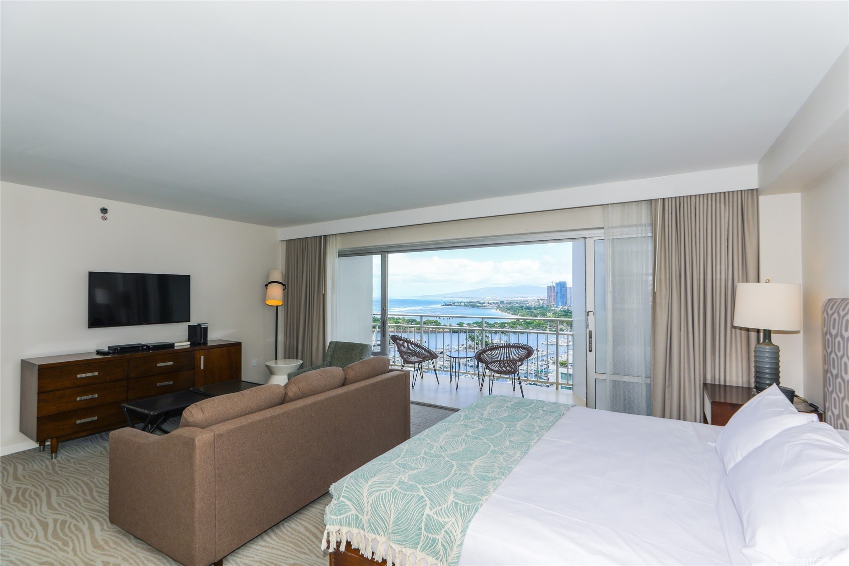 1777 Ala Moana Boulevard 2227 Property Photo 4