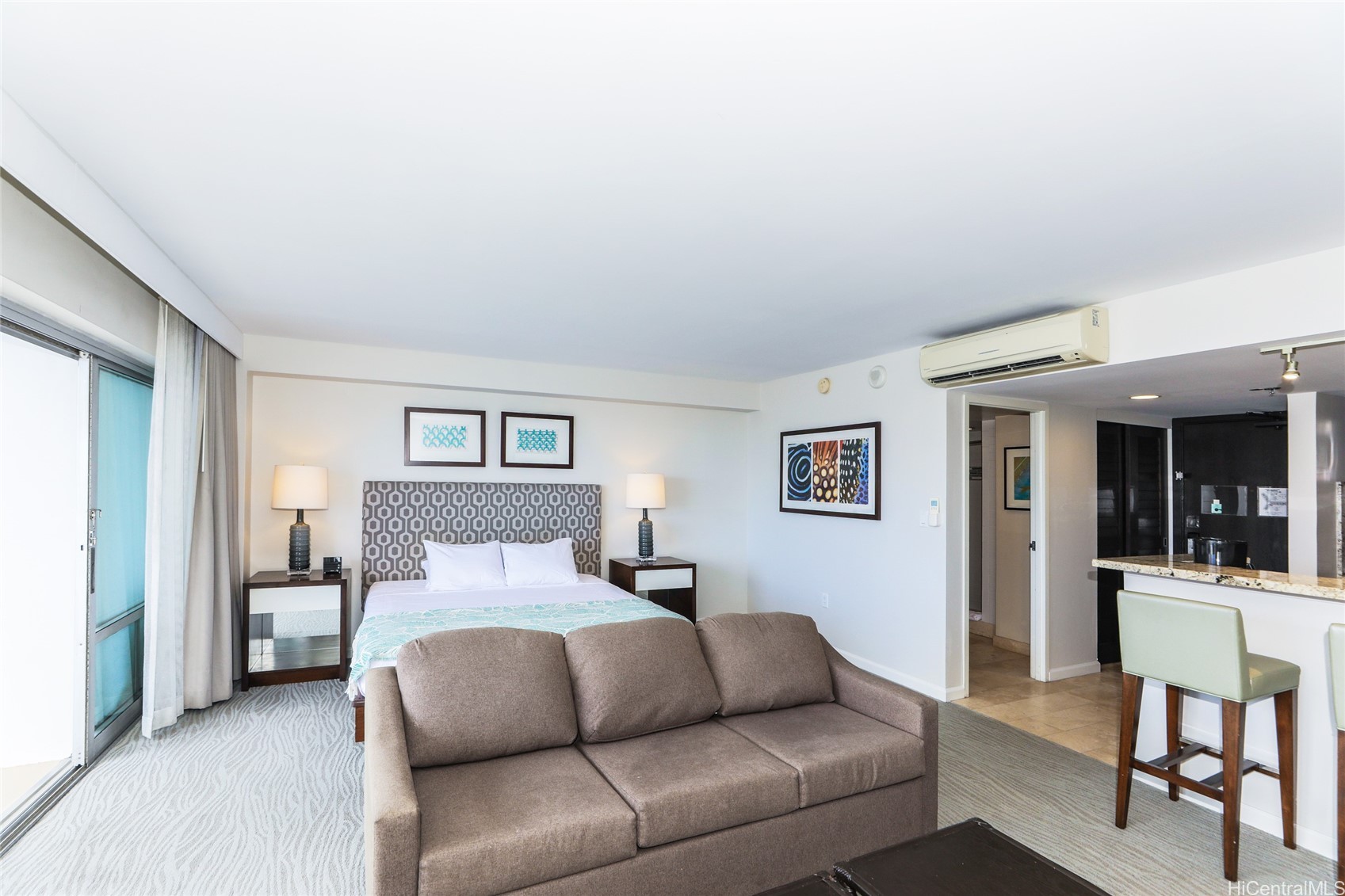 1777 Ala Moana Boulevard 2227 Property Photo 5