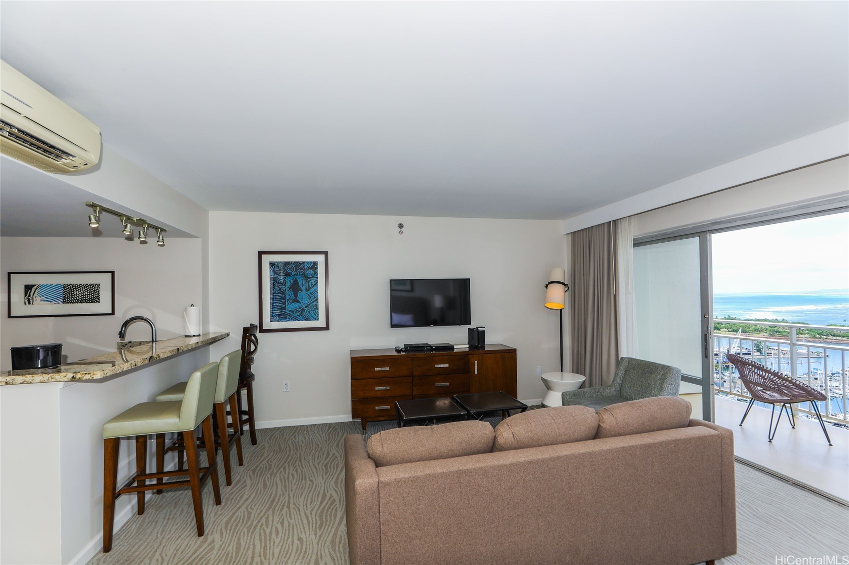 1777 Ala Moana Boulevard 2227 Property Photo 6