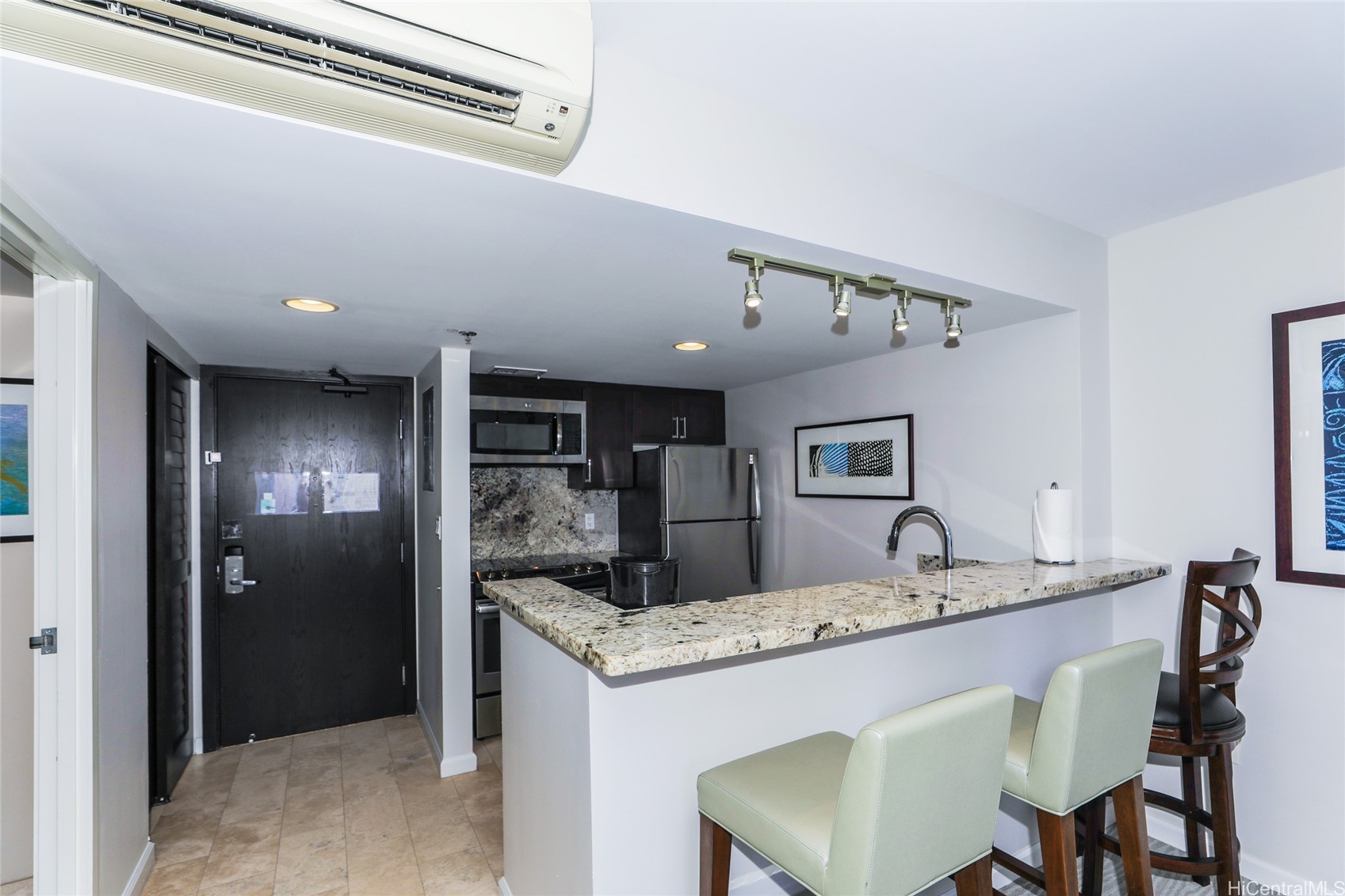 1777 Ala Moana Boulevard 2227 Property Photo 7
