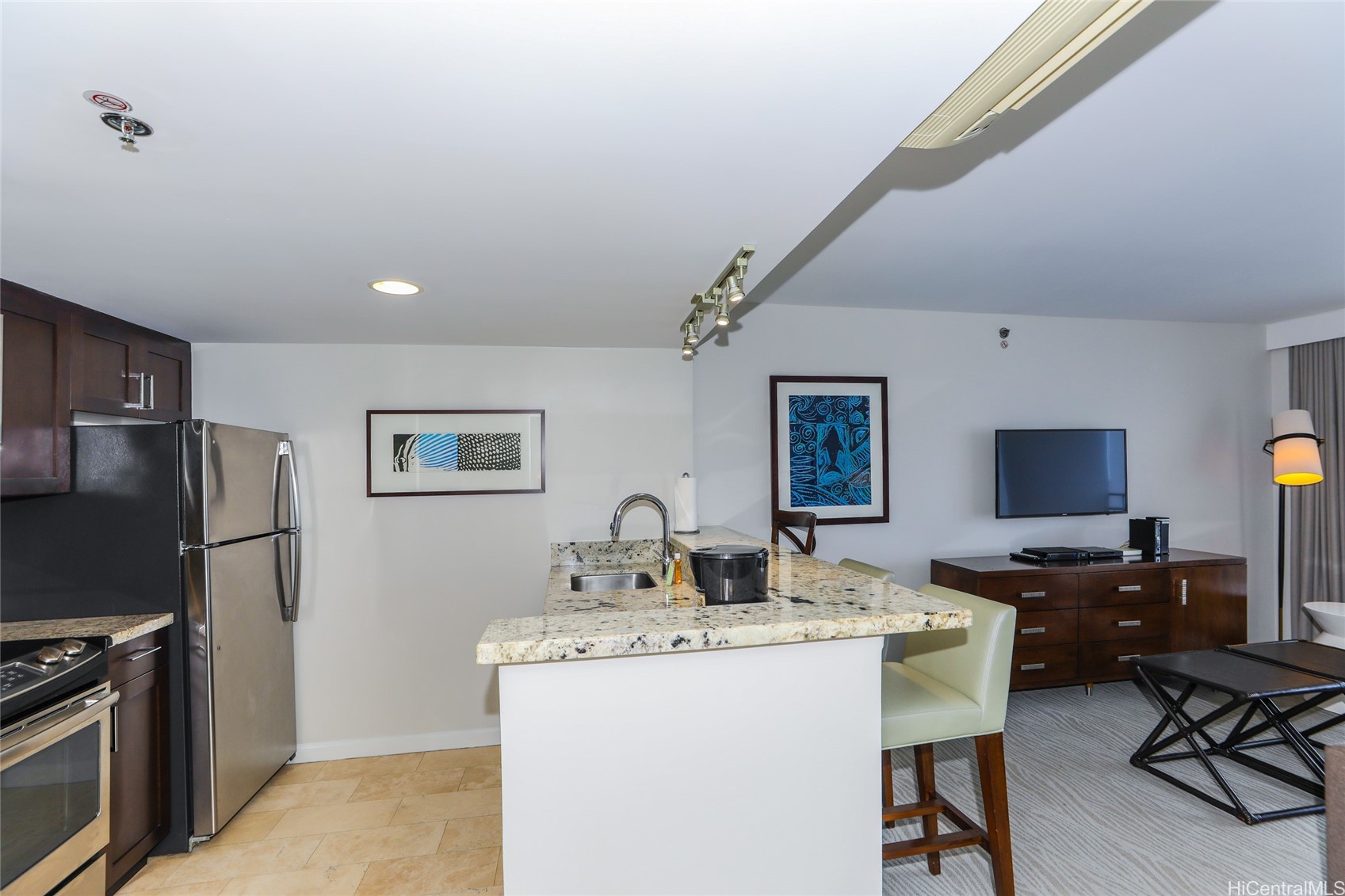 1777 Ala Moana Boulevard 2227 Property Photo 8