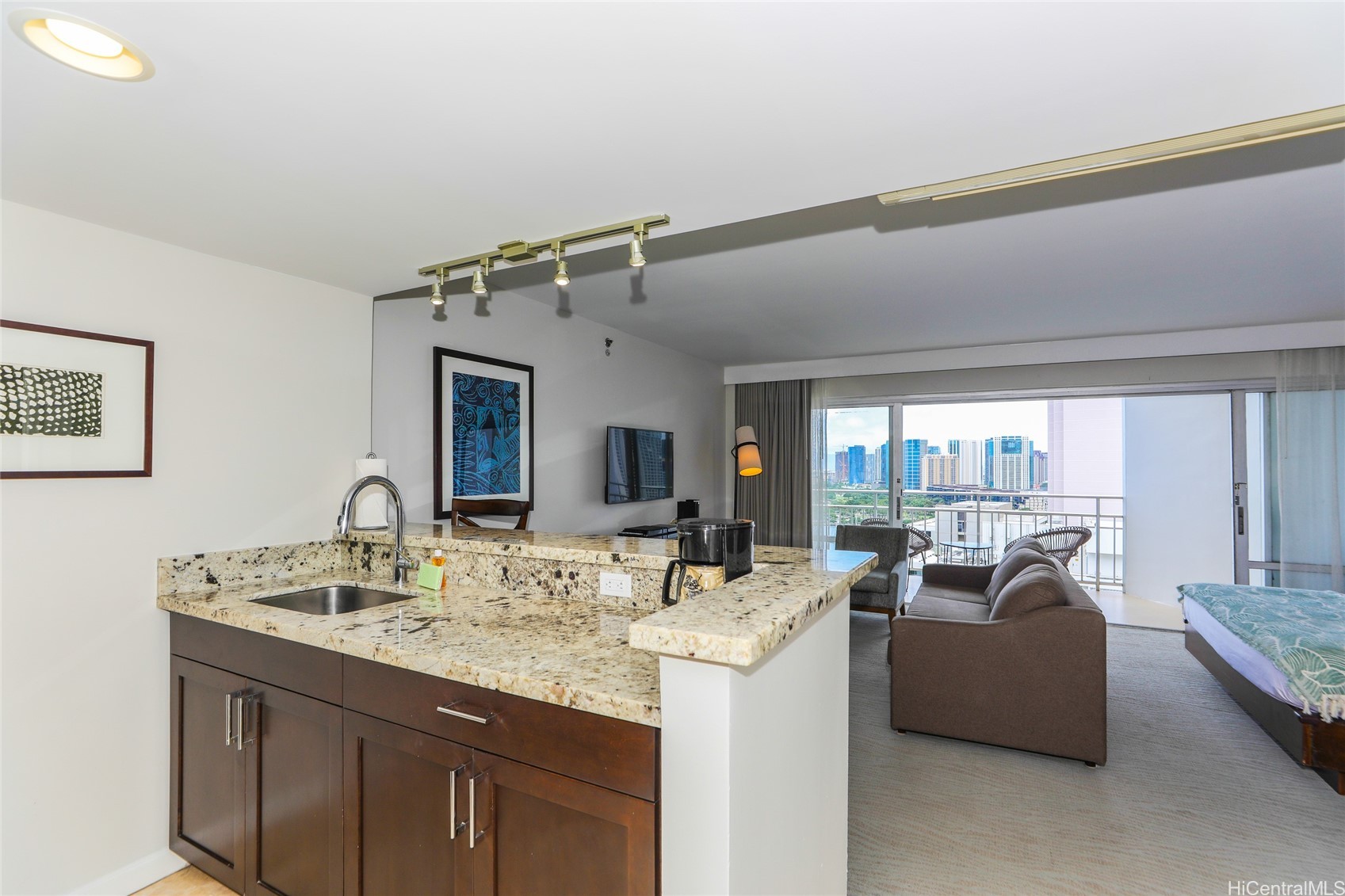1777 Ala Moana Boulevard 2227 Property Photo 9