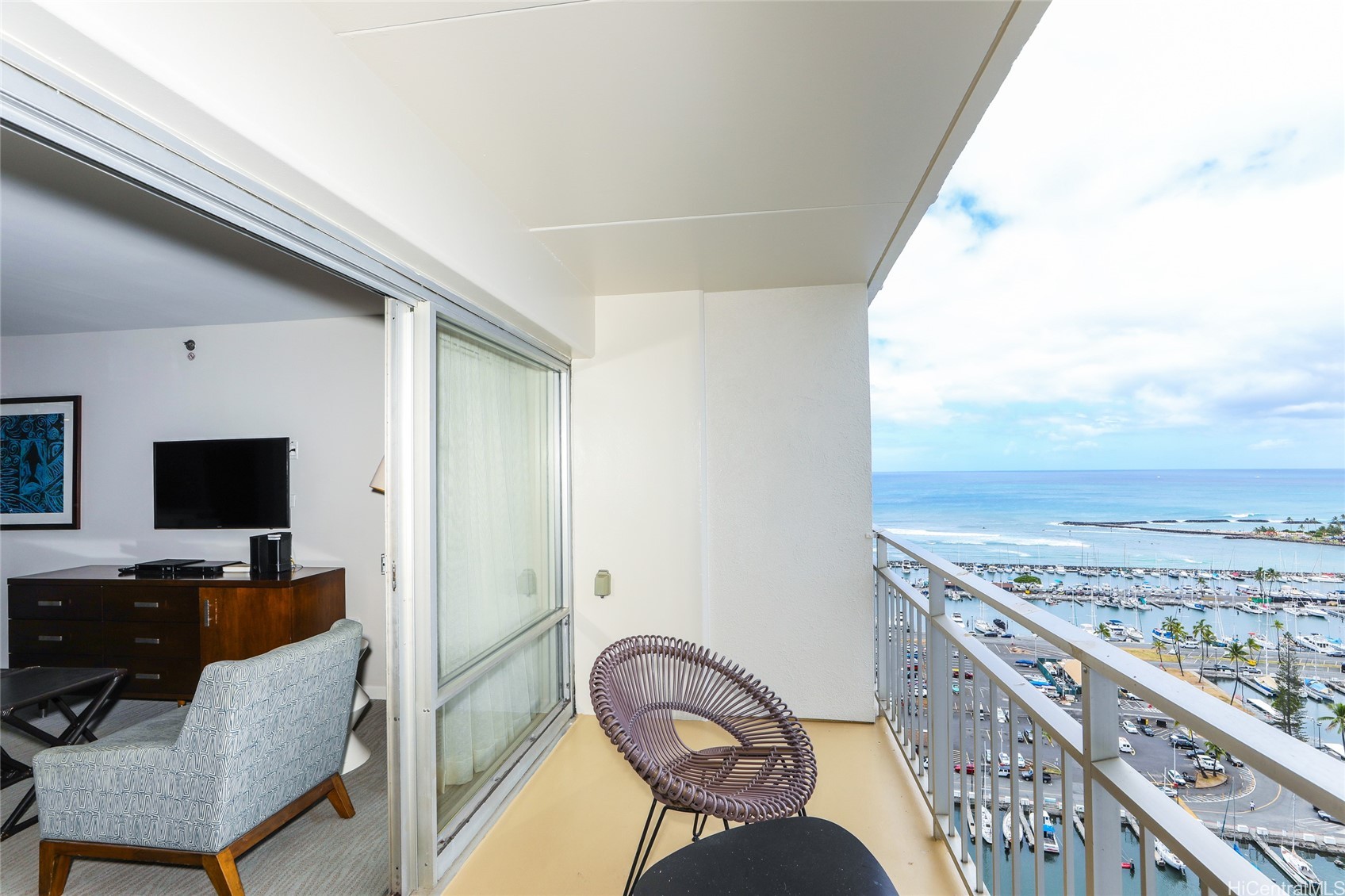 1777 Ala Moana Boulevard 2227 Property Photo 11