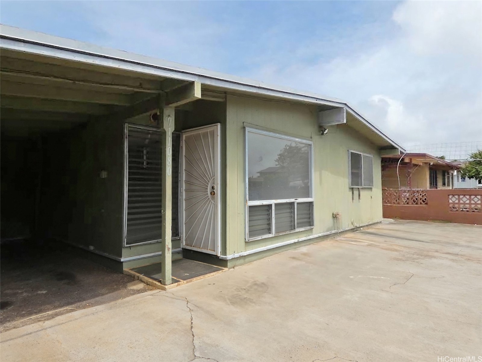 91-1080 Kaunolu Street Property Photo 1