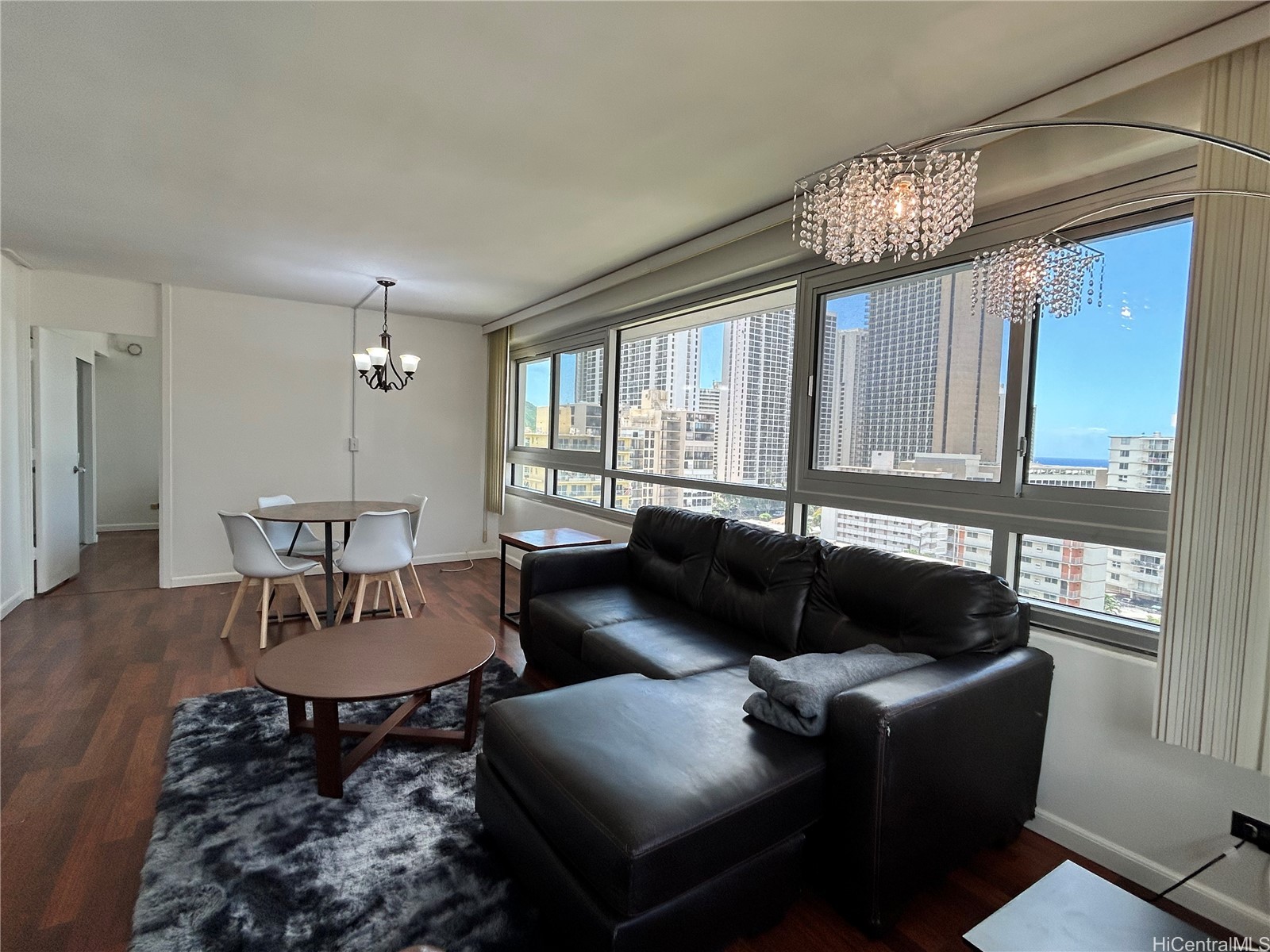 2465 Ala Wai Boulevard 1103 Property Photo 1
