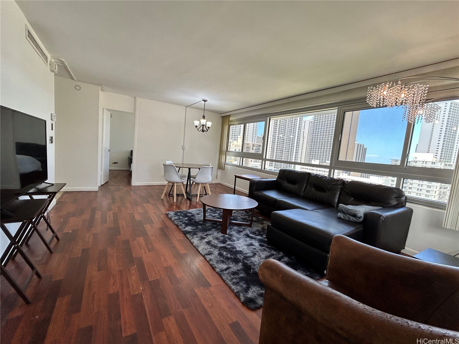 2465 Ala Wai Boulevard 1103 Property Photo 2